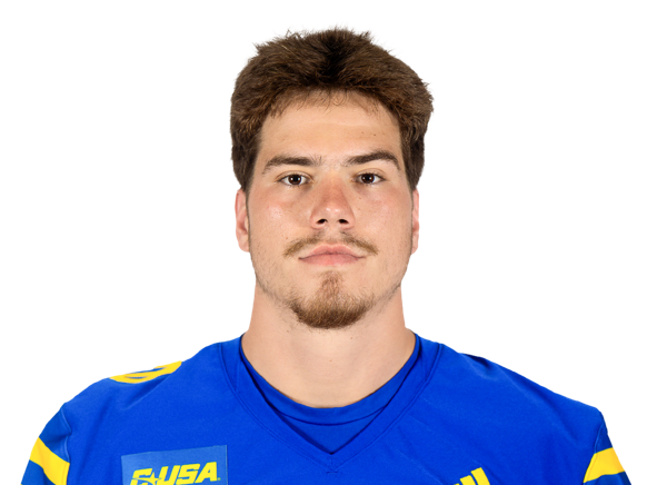 Logan Klein, Football, undefined