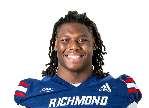 Zach Chambers, Football, undefined