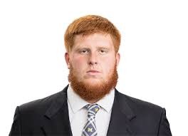 Luke Hamilton photo
