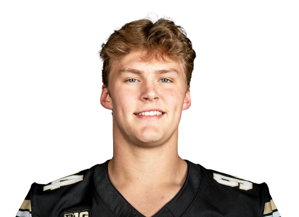 Luke Shorter, Football, undefined