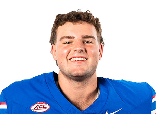 Christian de Moor - Verified College Athlete on RallyFuel NIL Platform Christian de Moor