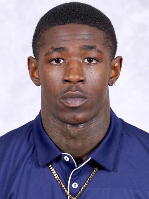 Derrick Rogers Jr. photo