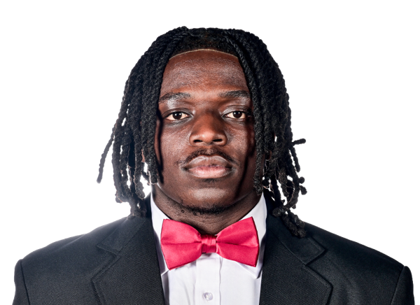 Trent Henry, Football, undefined