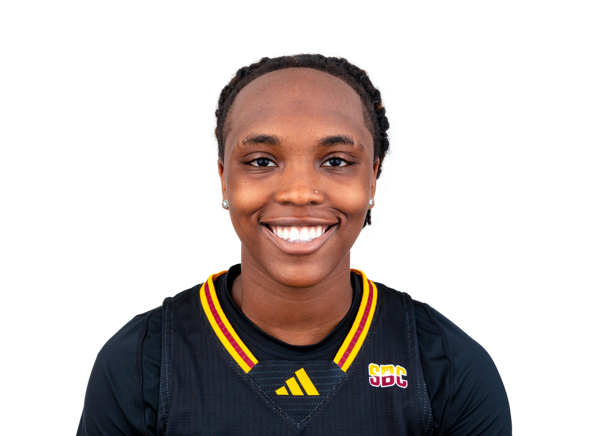 Asjah Inniss, Basketball, undefined