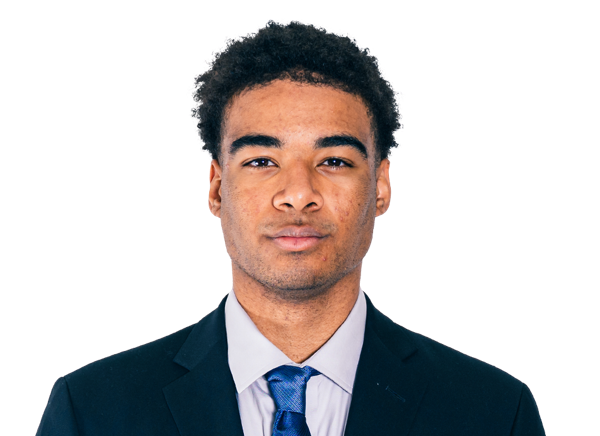 Josh Townley-Thomas, Basketball, undefined