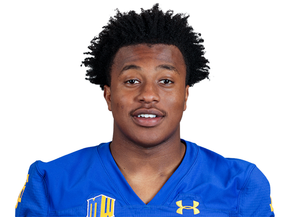 Jabari Bates photo