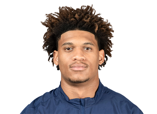 Anthony Eager - Verified College Athlete on RallyFuel NIL Platform Anthony Eager