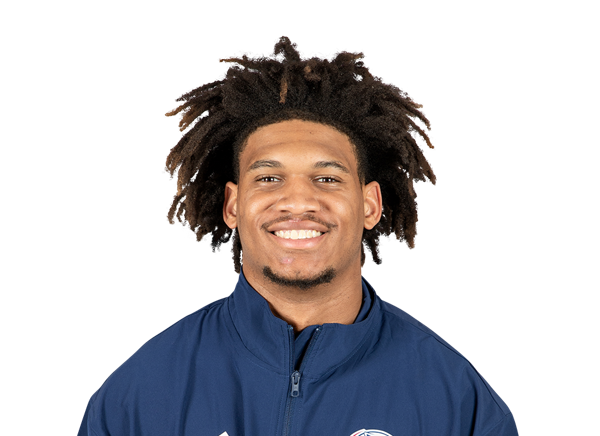 Anthony Eager, Football, undefined