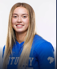Peyton Plotts, Softball, undefined