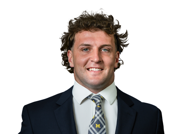 Max Bredeson, Football, undefined