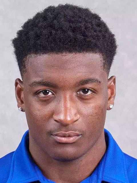 Chandler Jordan - Verified College Athlete on RallyFuel NIL Platform Chandler Jordan