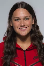 Jordan Baxter, Hockey, undefined