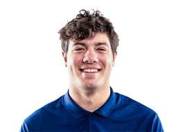 Caleb Smith photo