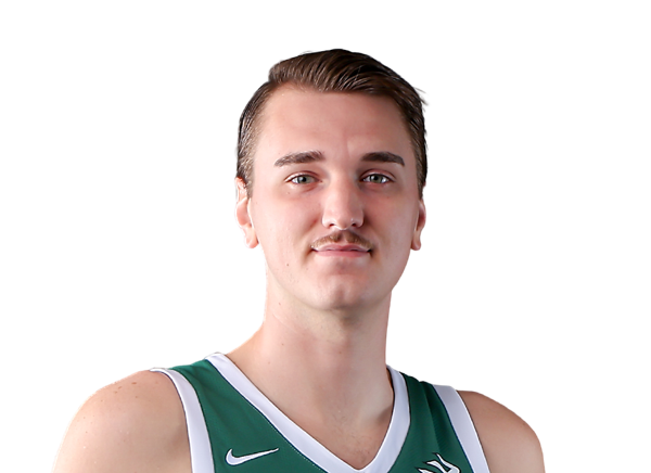 Isaac Johnson, Basketball, undefined