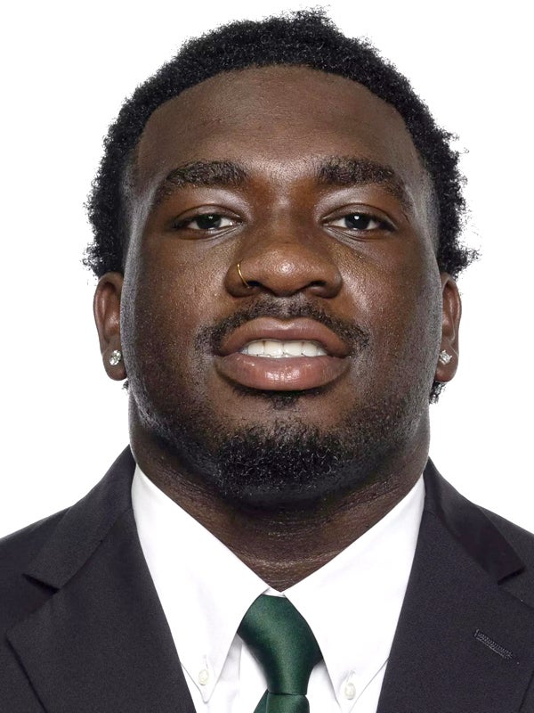 Michael Turner - Verified College Athlete on RallyFuel NIL Platform Michael Turner