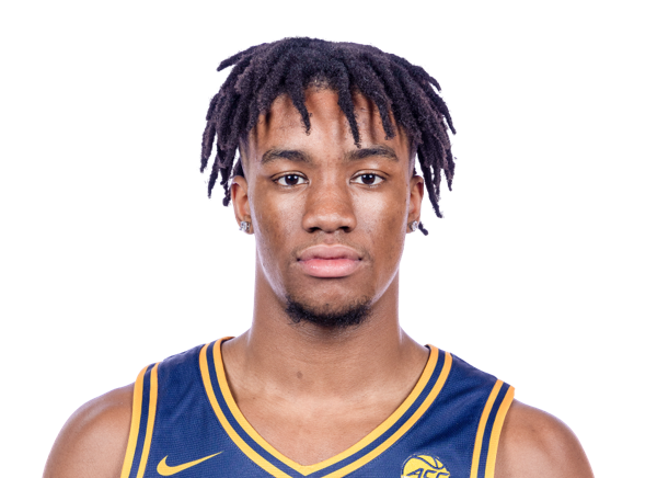 Jeremiah Wilkinson - Verified College Athlete on RallyFuel NIL Platform Jeremiah Wilkinson