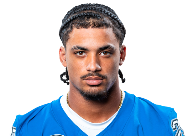 Shey Williams, Football, undefined