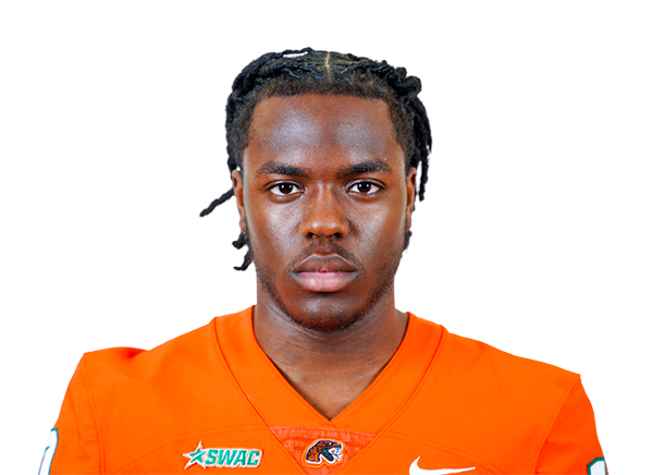 A'Ceon Cobb, Football, undefined