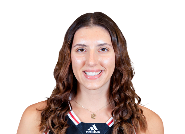 Katie Davidson, Basketball, IU Indy