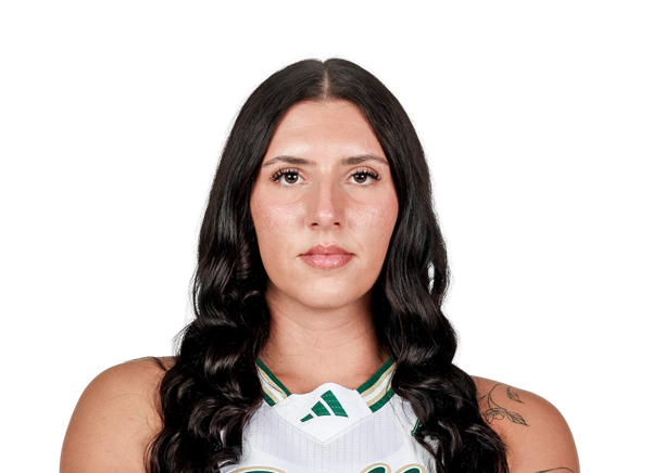 Katie Davidson, Basketball, undefined