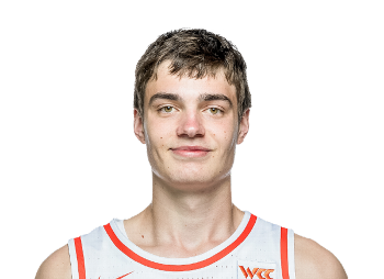 Johan Munch - Verified College Athlete on RallyFuel NIL Platform Johan Munch