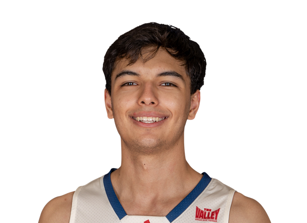 Nano Barrantes, Basketball, undefined