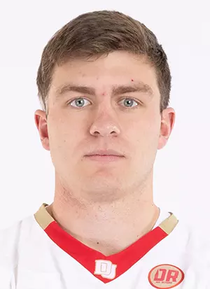 Patrick Reilly, Lacrosse, undefined