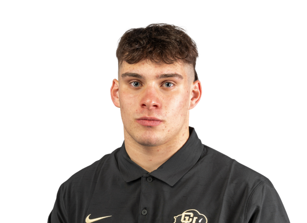 Gage Goldberg, Football, undefined