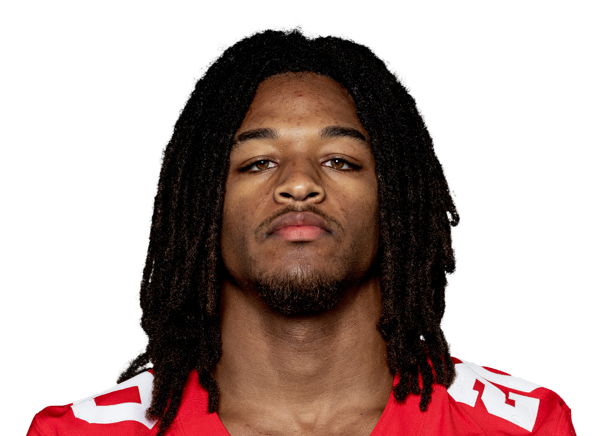 Riley Pettijohn, Football, undefined