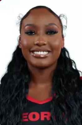 Amiya Evans photo