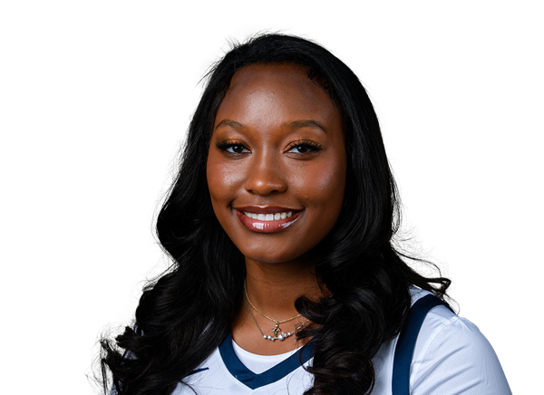 Amiya Evans, Basketball, undefined