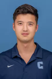 Taeshic Chung - Verified College Athlete on RallyFuel NIL Platform Taeshic Chung