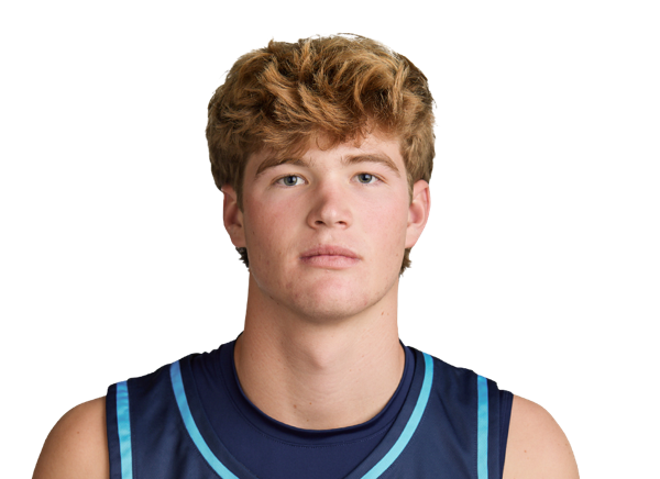 Gavin Ripp, Basketball, undefined