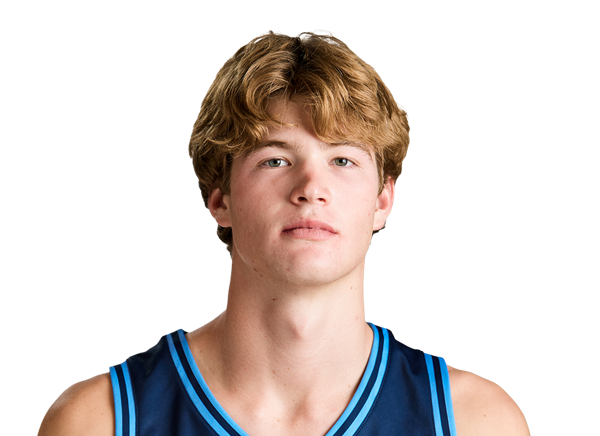 Gavin Ripp, Basketball, undefined
