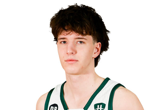 Ben Tweedy - Verified College Athlete on RallyFuel NIL Platform Ben Tweedy