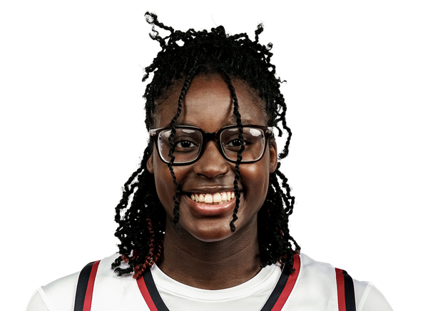 Asani Ceaser - Verified College Athlete on RallyFuel NIL Platform Asani Ceaser