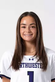 Rachel Weiner, Lacrosse, undefined