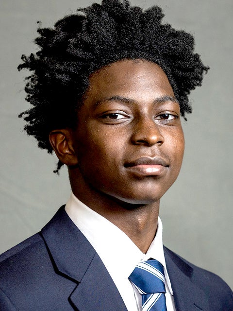 Therrian Alexander III photo