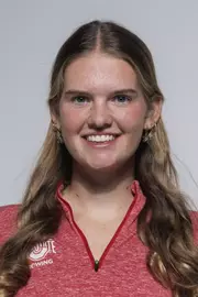 Lainey Barr, Rowing, Ohio State University