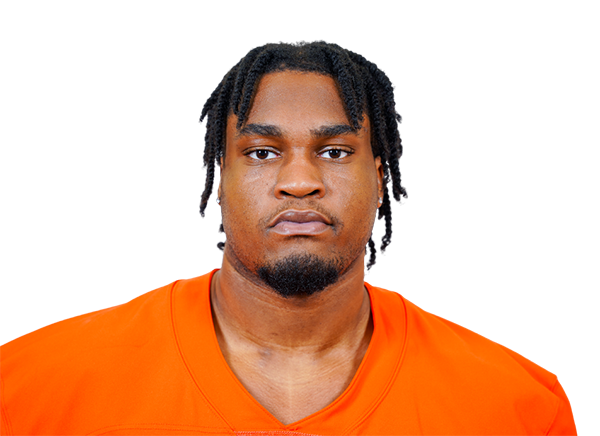 Janik Ogunlade - Verified College Athlete on RallyFuel NIL Platform Janik Ogunlade