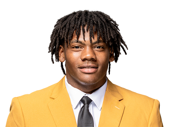 Derrick Murdock - Verified College Athlete on RallyFuel NIL Platform Derrick Murdock