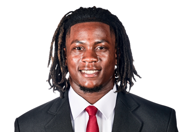 AC Walters, Football, undefined