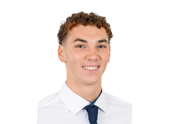 Jacob Gilchrist, Basketball, UC Davis