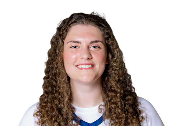 Liza Field - Verified College Athlete on RallyFuel NIL Platform Liza Field