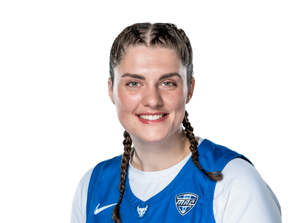 Liza Field, Basketball, undefined