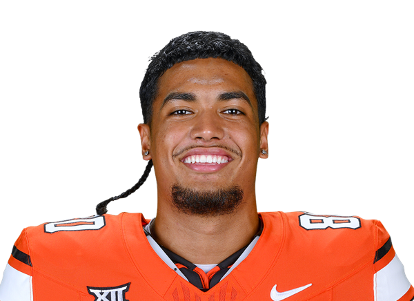 Carson Su'esu'e, Football, undefined