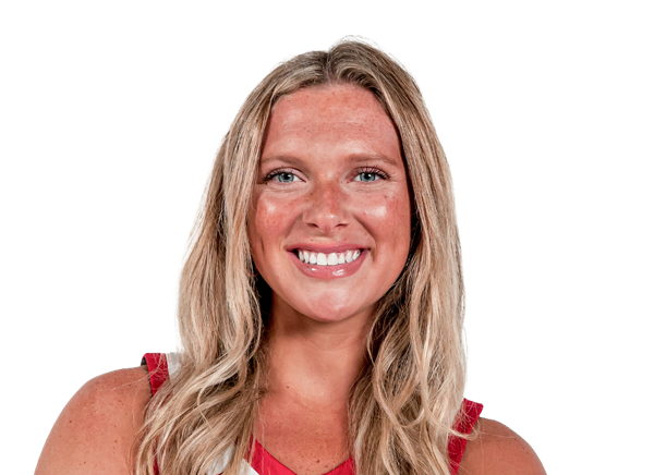 Madelyn Bischoff, Basketball, Ball State