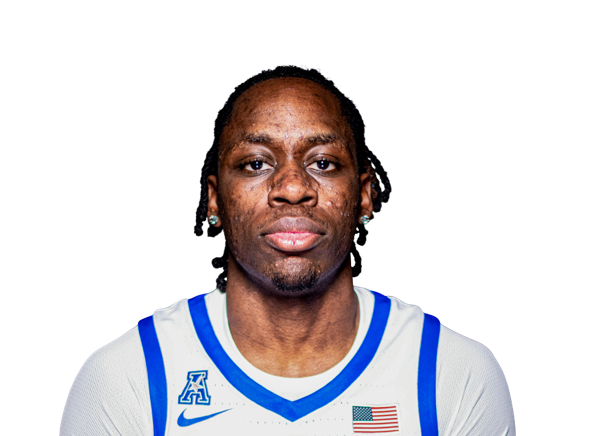 Baraka Okojie, Basketball, Mercer