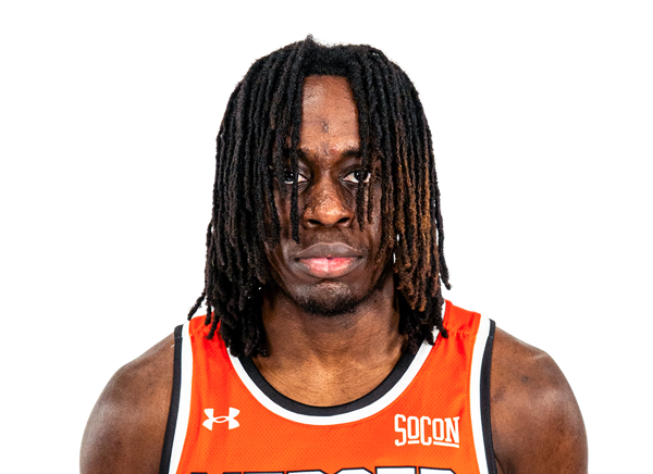 Baraka Okojie, Basketball, undefined