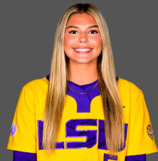 Ashley Vallejo - Verified College Athlete on RallyFuel NIL Platform Ashley Vallejo